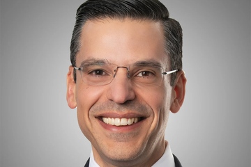 Wenig optimistisch für den europäischen Kunststoffmarkt: LYB-Finanzchef Agustin Izquierdo (Foto: LyondellBasell)