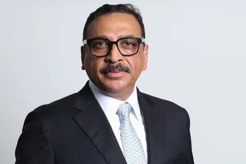 Überraschender Abgang des CEO: Rohit Aggarwal verlässt Lenzing (Foto: Lenzing)