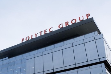 Will sich durch die Transaktion fokussieren: Der Zulieferer aus dem oberösterreichischen Hörsching (Foto: Polytec)