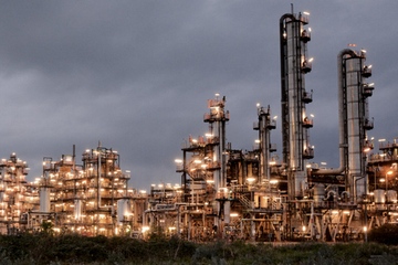 Vynova: PVC-Produzent beantragt für Werk in Wilhelmshaven Insolvenz