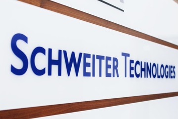 Rechnet mit weiteren Umsatz- und Gewinnrückgängen: Der Composites-Spezialist aus der Schweiz (Foto: Schweiter Technologies)