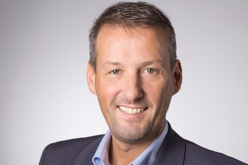 Peter Désilets: „Im Papier- und Verbundbereich tut sich viel“ (Foto: Pacoon)