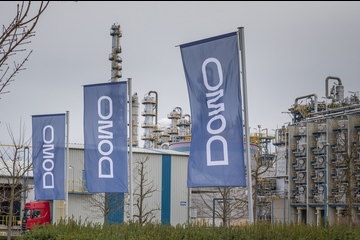 Domo Chemicals: Deutsche Gesellschaften stellen Insolvenzantrag