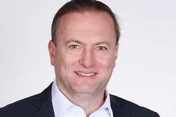 Kann nun aufatmen: Elementare Teile der Gruppe um den Unternehmer Dr. Thomas Höhrhan sind gerettet (Foto: Robust Industry)