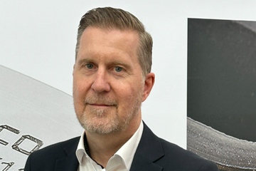 Rückt auf den Chefsessel: Markus Büngers (Foto: Hasco)