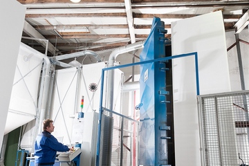 Modellbau: Auch hier ist die Unternehmensgruppe aus Lorch bereits aktiv (Foto: Schlaadt)