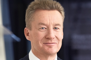 PPWR droht zum Eigentor zu werden: CCO Nicolas Lehner (Foto: Alpla)