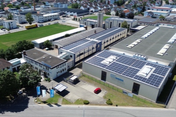 Hofft auf die Wende: Der Kunststoffverarbeiter aus Illertissen (Foto: Weiss Kunststoffverarbeitung)