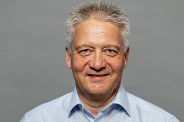 Uwe Fernholz: „Steigende Energiekosten und zusätzliche Bürokratie erschweren die Wettbewerbsfähigkeit“ (Foto: Studio Steve)