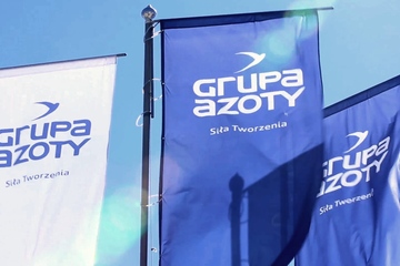 Drückend: Grupa Azoty muss Schulden zurückzahlen (Foto: Grupa Azoty)