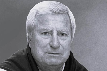 Verstorben: Unternehmensgründer Günter Richter (Foto: Rikutec)