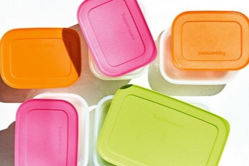 Der Ausverkauf geht weiter: Nach den europäischen Aktivitäten stößt der Konsumwarenhersteller nun auch die Werke in Lateinamerika ab (Foto: Tupperware)