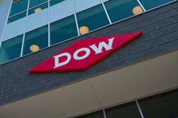 Der Haussegen hängt schief: Der US-Chemiekonzern verzeichnete 2025 einen Milliardenverlust (Foto: Dow Chemical)