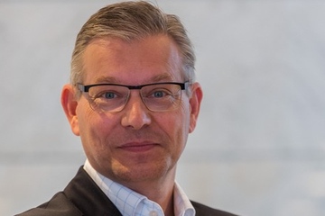 Kritisiert die EU-Politik in Sachen Recycling: bvse-Vizepräsident Dr. Herbert Snell (Foto: PRE)