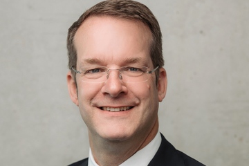 IKV-Institutsleiter Prof. Dr. Christian Hopmann (Foto: IKV)