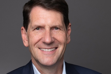 Amcor-CEO: Peter Konieczny (Foto: Amcor)