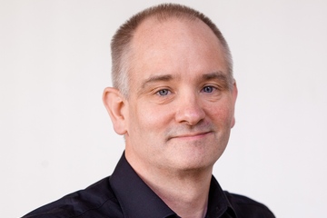 Sieht das Recycling von Umreifungsbändern als Geschäftsmodell: Re-Strap-Gründer Matthias Schäfer (Foto: Re-Strap)