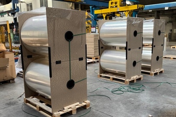 Die Folienproduktion in Terni soll bald wieder laufen (Foto: Moplefan)