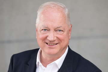 Seit April 2025 im Amt: Für dieses Jahr rechnet CEO Alois Waldburg-Zeil mit einer positiven Nachfrage- und Umsatzentwicklung (Foto: CPH)