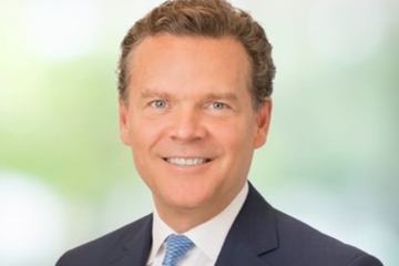 CEO Peter R. Huntsman: „Wir werden nicht am Seitenrand sitzen und abwarten“ (Foto: Huntsman)