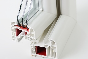 Der Markt für PVC-Fensterprofile kam gegen Ende 2025 besser voran als in den Monaten zuvor 
(Foto: Fotolia/Jasmin Merdan)