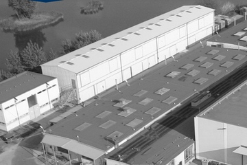 Soll nach der Schließung des Werks in Calerno weitere Kapazitäten erhalten: die Produktionsstätte in Kál in Ungarn (Foto: Masterplast)