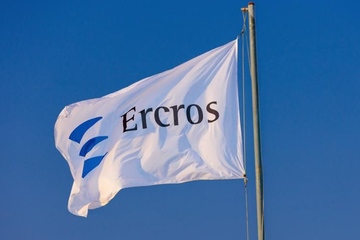 Will die Flagge nicht widerstandlos streichen: der PVC-Erzeuger aus Barcelona (Foto: Ercros)