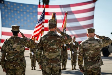 Angriffe der USA und Israel auf Iran: Noch lässt sich nicht absehen, wie lange der Krieg im Nahen Osten dauern wird (Foto: US Army/Sgt. 1st Class Heath Doppke)