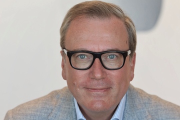 Verkündete noch die Ergebnisse für 2025: Jan Vergote, der Anfang März vom CEO-Posten in den Verwaltungsrat wechselte (Foto: Recticel)