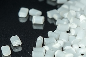 Polystyrol der Marke „Styron”: Die Preise gehen steil nach oben (Foto: Trinseo)