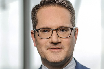 Rät Verarbeitern zu „klaren Ansagen“ bei Force-Majeure-Meldungen: Prof. Dr. Christian Lührmann (Foto: Kapellmann)