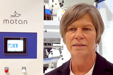 Sandra Füllsack (Foto: VDMA)