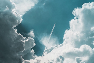 Vorproduktpreise Mai 2026: The sky is the limit (Foto: Pexels/Dephshot)