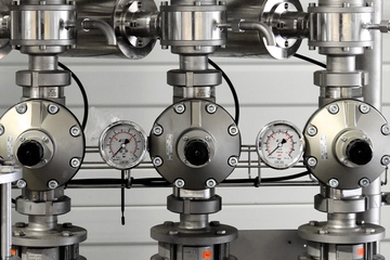 Konsequenter Trend: Billigeres Naphtha führt zu preisgünstigeren Vorprodukten (Foto: Pexels/Pixabay)