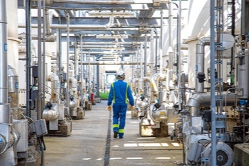 Es geht weiter: Der US-Konzern hat Zeit für weitere Gespräche zur Kapitalstruktur gewonnen (Foto: Trinseo)