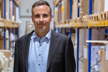 IPV-Geschäftsführer Karsten Hunger erklärte: „Unser Land ist überreguliert und derzeit wenig wirtschaftsfreundlich“ (Foto: IPV)