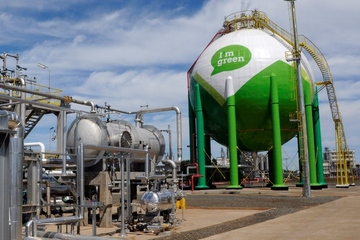 Nur ein Teilerfolg für Braskem: Die Anti-Dumping-Zölle wurden auf relativ niedrigem Niveau belassen (Foto: Braskem)