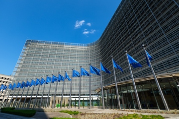 Mehr Durchblick? Die EU-Kommission hat Richtlinien für die Umsetzung der PPWR veröffentlicht (Foto: EU-Kommission)