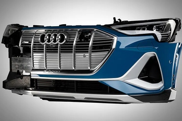 Ganze Module für Front oder Heck schnitten im vergangenen Jahr am besten ab (Foto: OPmobility)