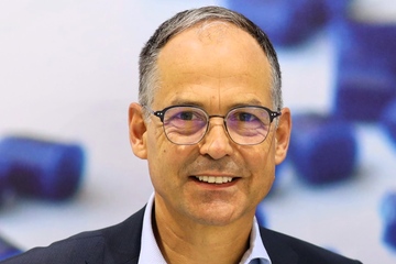 Fürchtet Versorgungsunsicherheit durch den Iran-Krieg: TecPart-Geschäftsführer Michael Weigelt (Foto: TecPart)