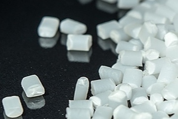 Die Verfügbarkeit ist beeinträchtigt: Polystyrol der Marke  „Styron” (Foto: Trinseo)