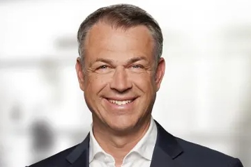 Bislang Chief Restructuring Officer (CRO), jetzt Alleinvorstand des Unternehmens: Patrick Heinen (Foto: König + Neurath)