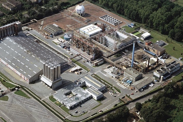 Vynova: Force Majeure auf PVC aus Mazingarbe und Wilhelmshaven