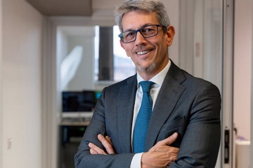 „Deutlich spürbare Preiseffekte“: Paolo Arcelli (Foto: Plastic Consult)