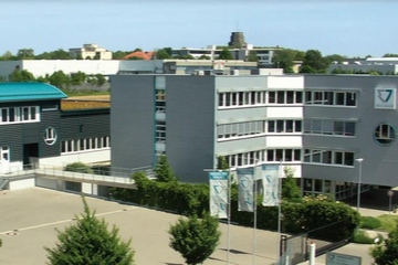 Beantragte die Insolvenz: Der Automobilzulieferer aus dem hessischen Friedberg (Foto: Erich Jaeger)