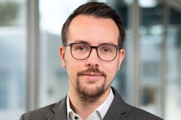 Zollexperte: Dr. Mikula Thiem (Foto: VDMA)