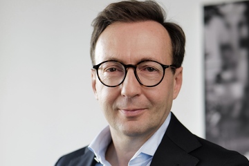 Handelte für weite Teile der Plastic Manufacturing Group eine Investorenlösung aus: Der Insolvenzverwalter Volker Böhm (Foto: Schultze & Braun)