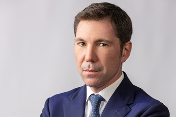 Erwartet für 2026 eine leichte Verbesserung der Margen: CEO Alberto Buniato (Foto: STS)