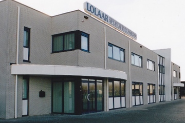 Ende: Der niederländische Spritzgießer wird liquidiert (Foto: Lolaar)