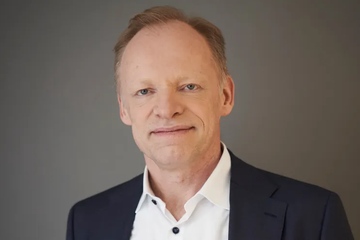 Sieht noch keine Stimmungsaufhellung in der Wirtschaft: Ifo-Präsident Prof. Clemens Fuest (Foto: Ifo)